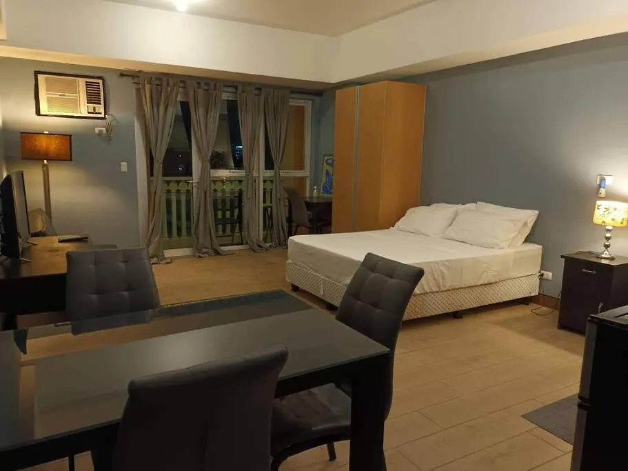 Mckinley Bgc Suite Manila 0*,  Philippines