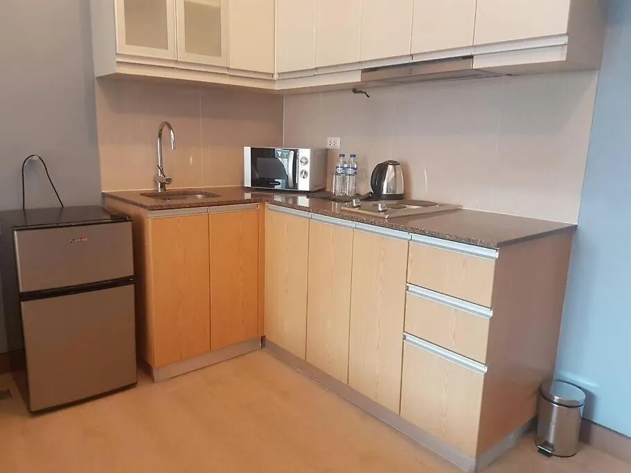 Mckinley Bgc Suite Manila 0*,  Philippines