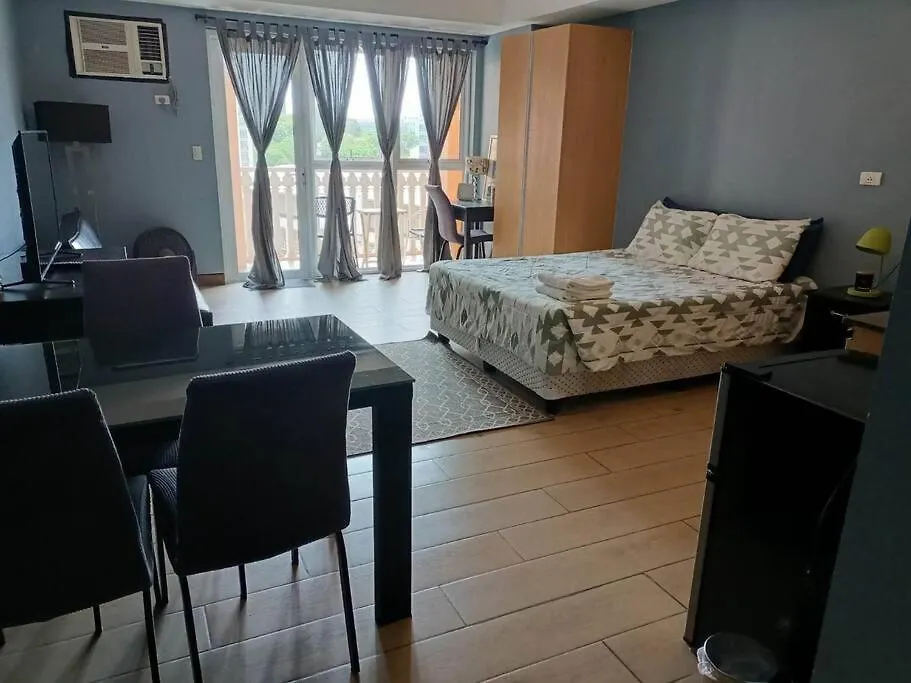 Mckinley Bgc Suite Manila 0*,