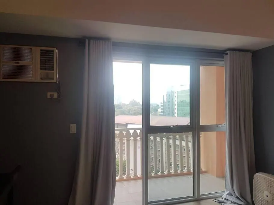 Mckinley Bgc Suite Manila